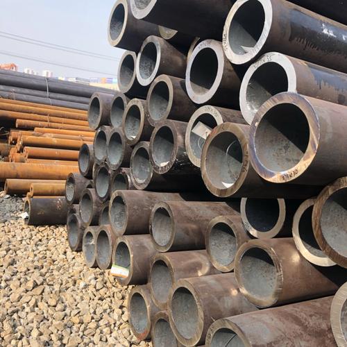 吴堡3087无缝钢管